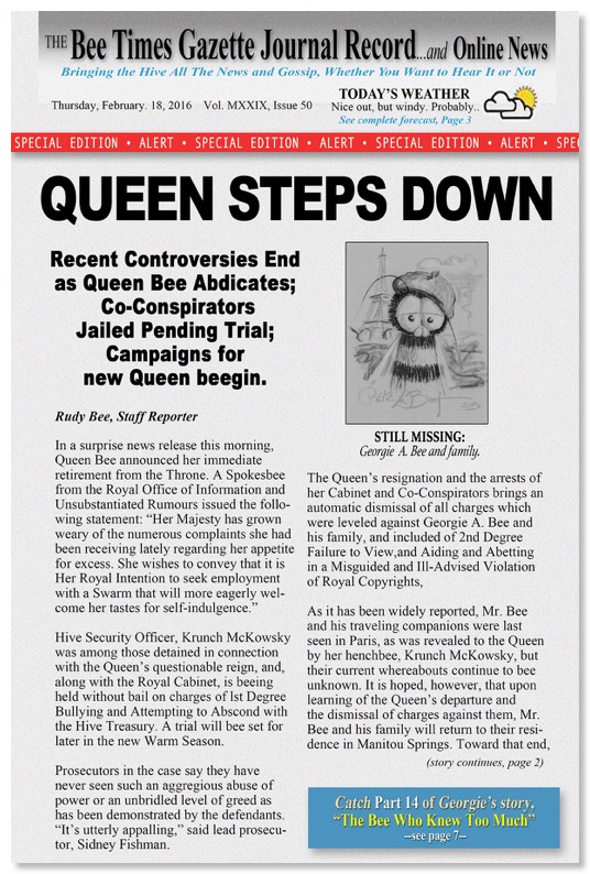 BeeTimes_2.18.2016_QueenStepsDown