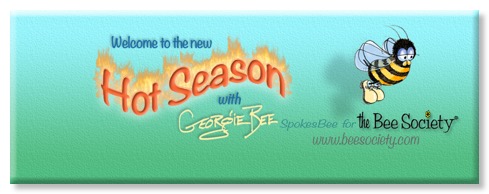 GeorgieFBCover_HOTSEASON