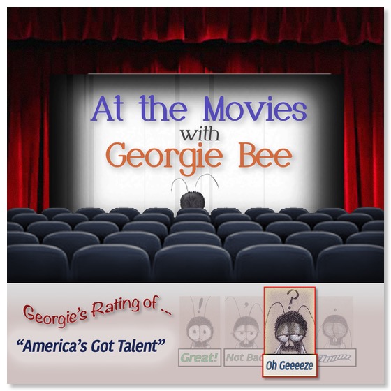 GeorgieReview#2-America'sGotTalent