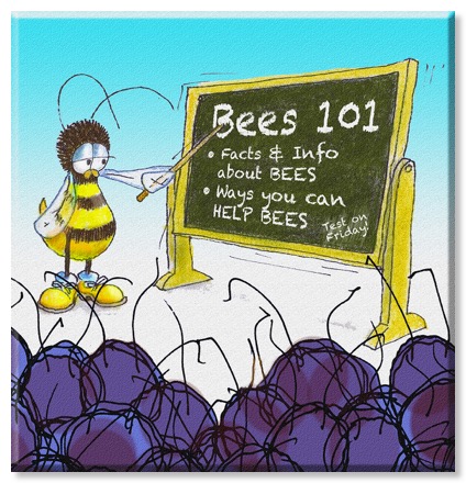 Bees101